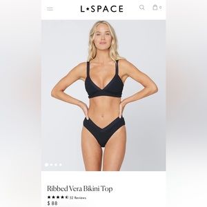 L-Space Bikini